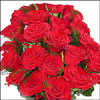 Red Roses Arrangement (Product Id p01795) - Click here to View more details about this Product